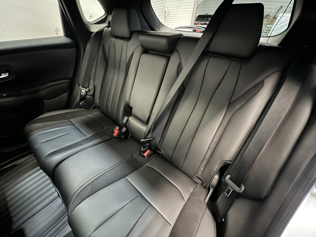 New 2026 Acura ADX A-Spec image 14