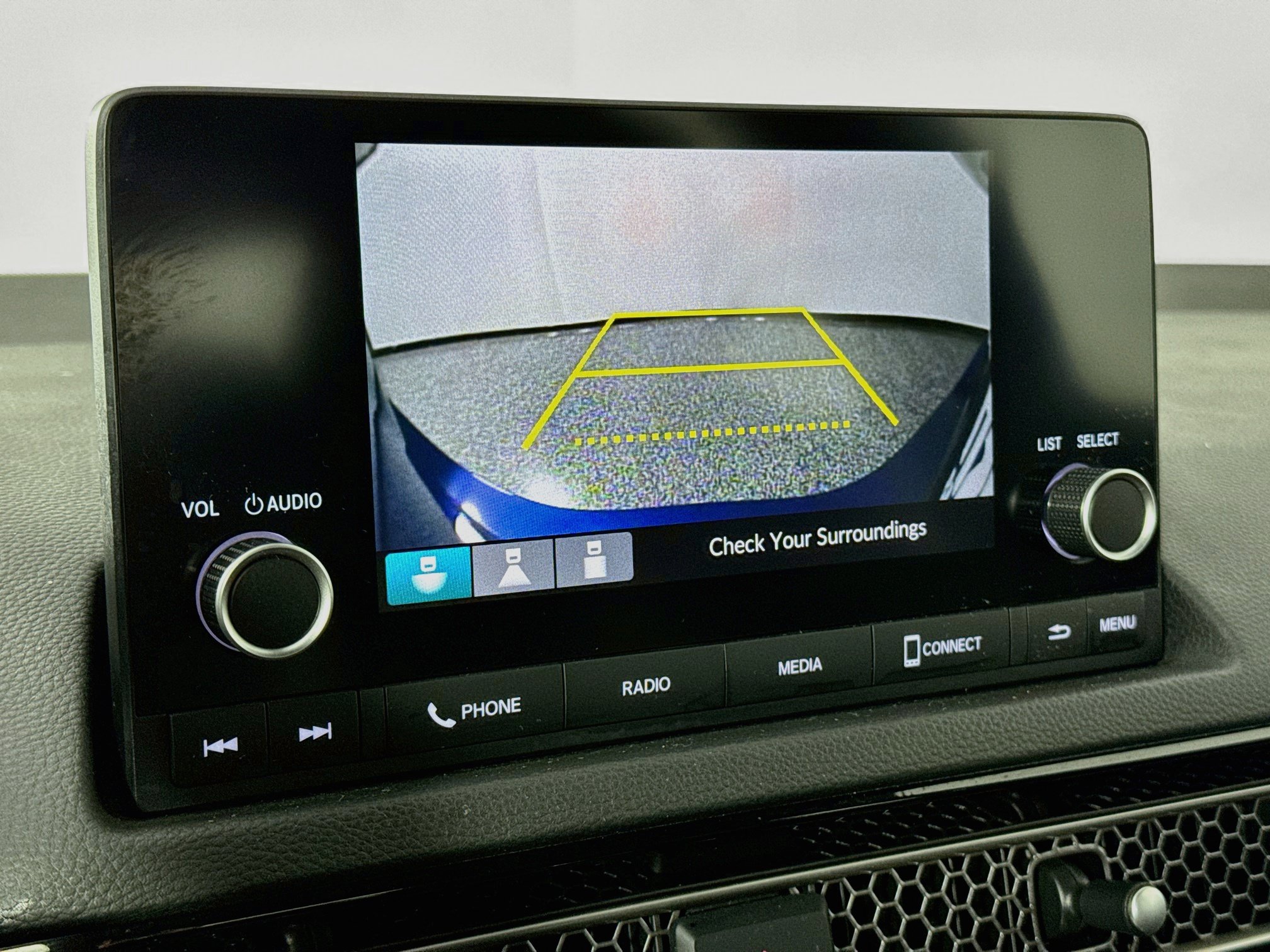 Certified 2023 Honda Civic Sport image 13