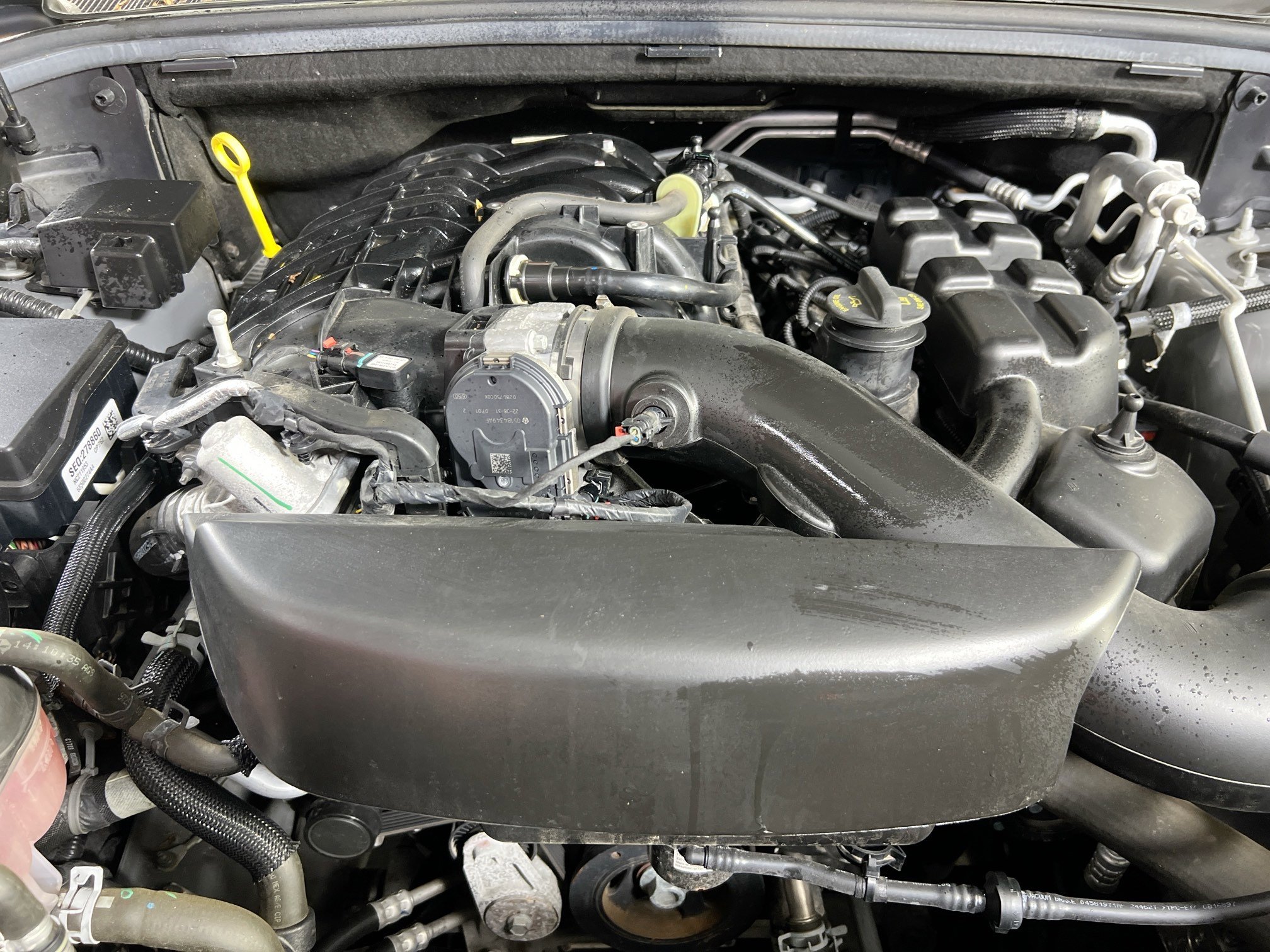 Used 2022 Dodge Durango GT image 31