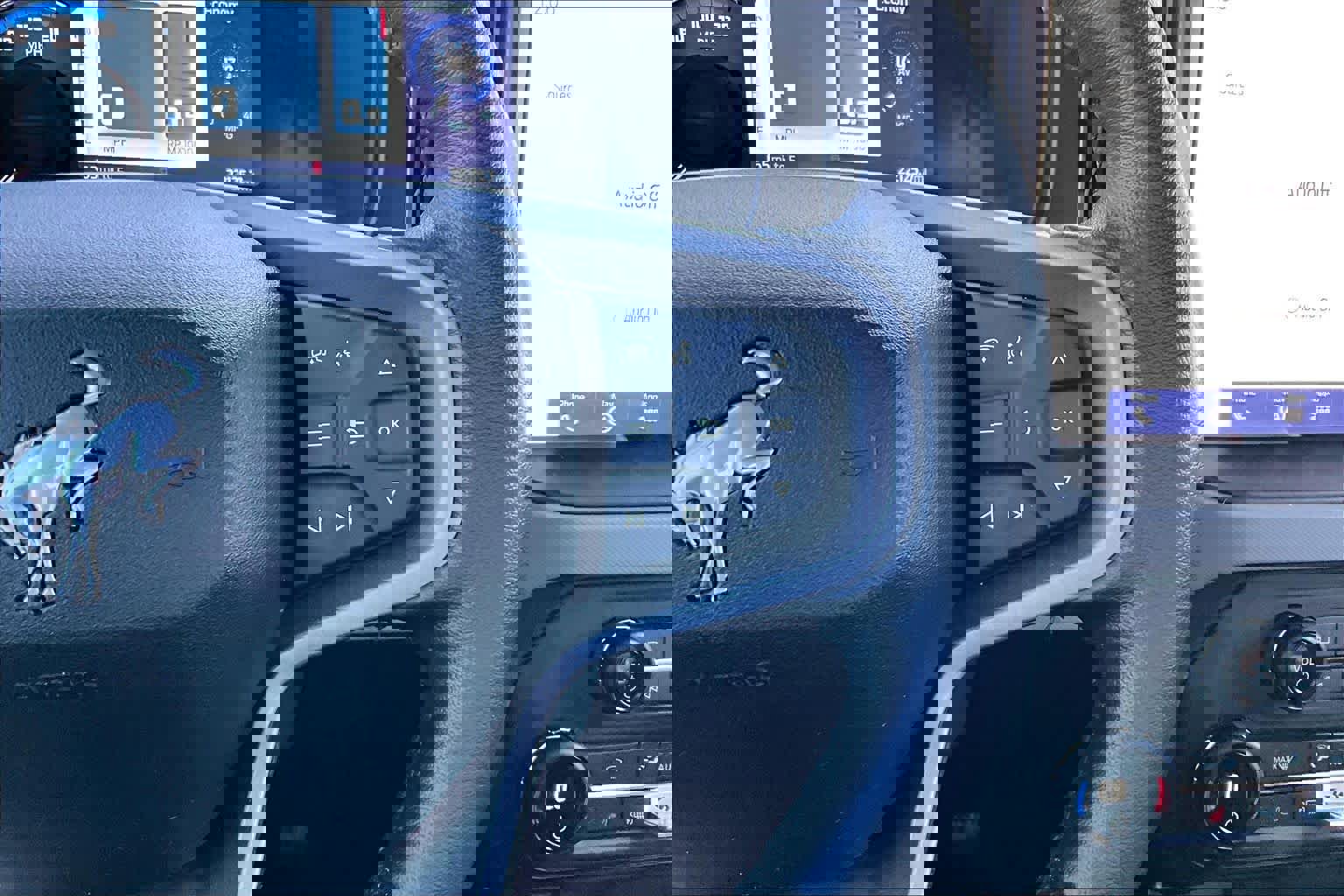 Used 2023 Ford Bronco Badlands w/ Sasquatch Package image 22