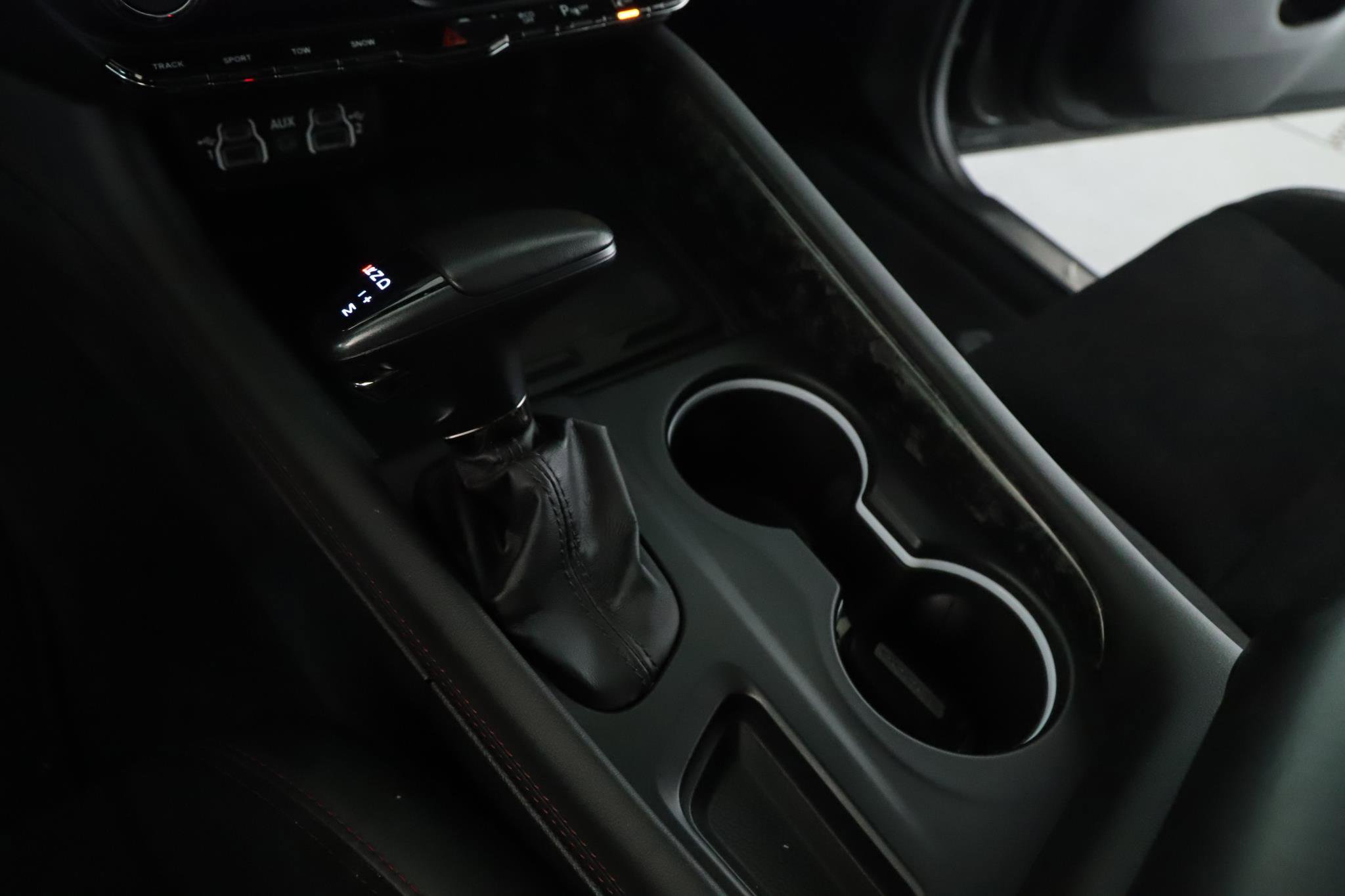 Used 2024 Dodge Durango R/T image 18