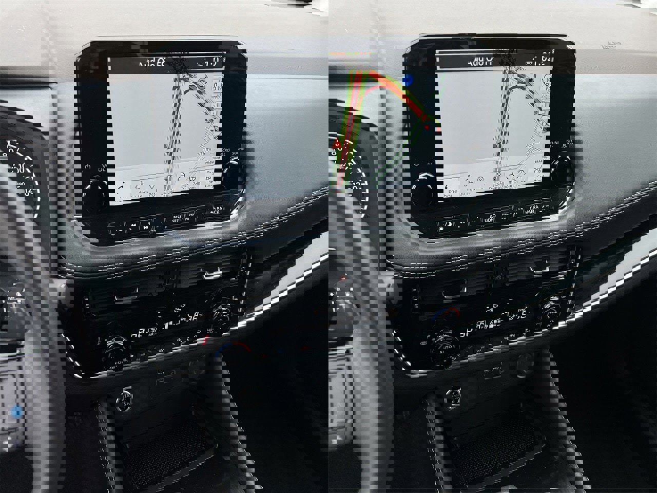 Certified 2022 Nissan Rogue SL w/ SL Premium Package image 15