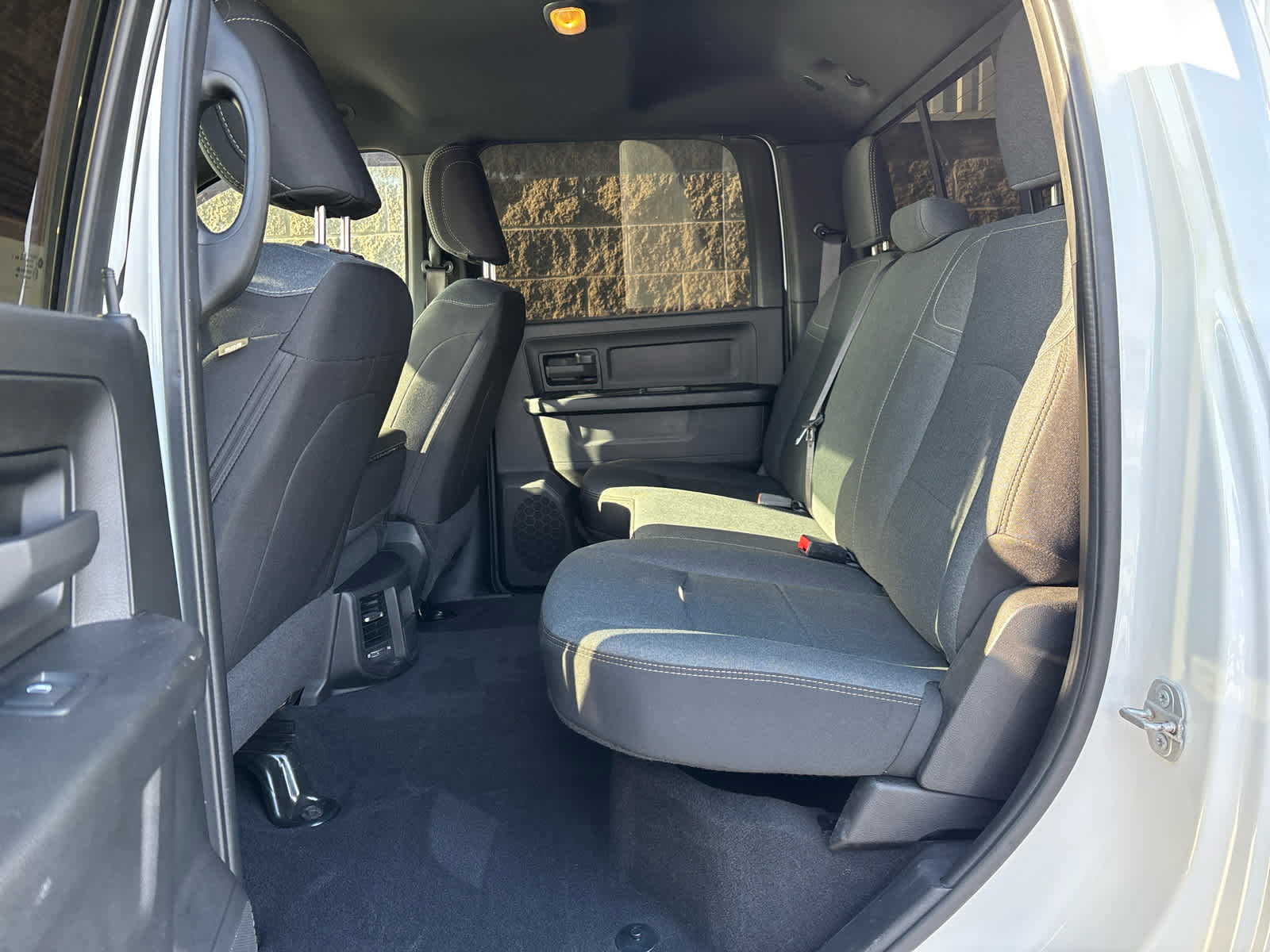 Used 2022 RAM 2500 Tradesman image 26