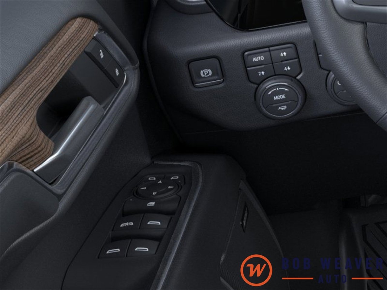 New 2026 Chevrolet Silverado 1500 LT Trail Boss w/ LT Trail Boss Premium Package image 22