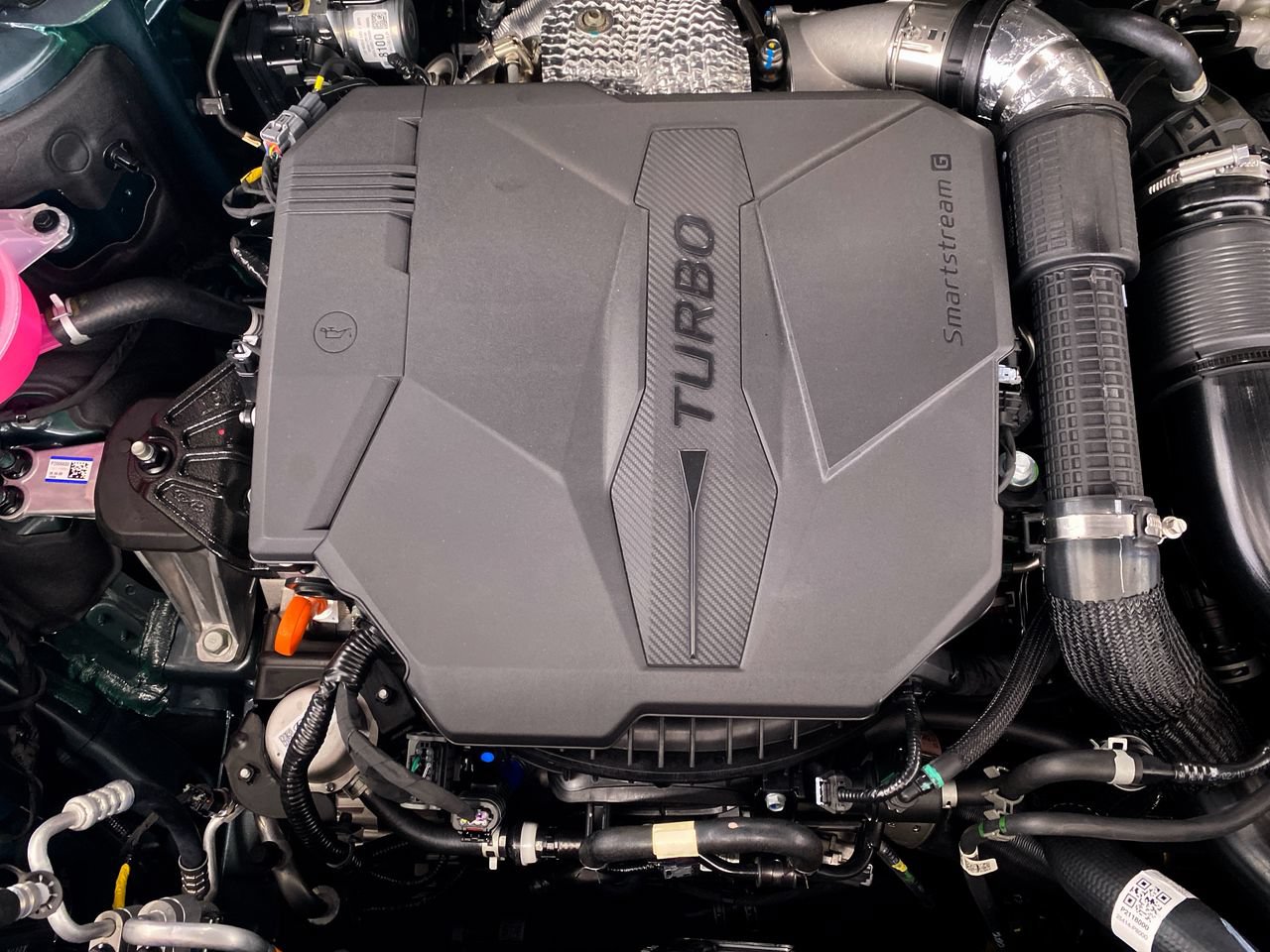 New 2027 Kia Telluride SX X-Pro AWD/4WD image 14