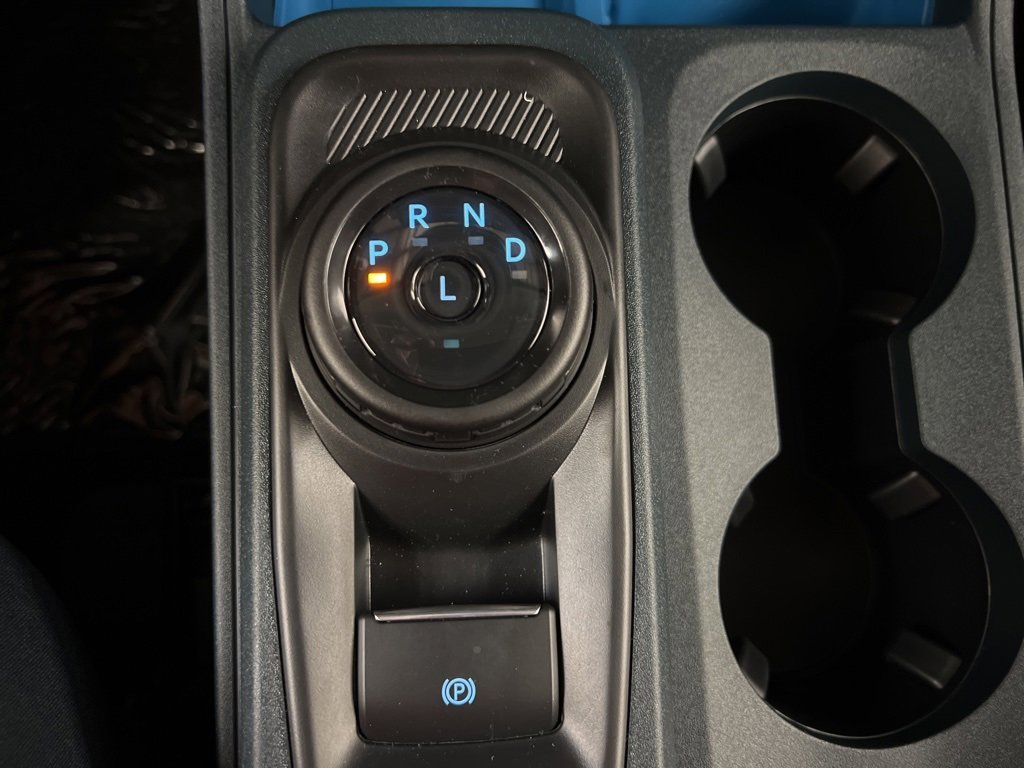 New 2025 Ford Maverick XLT w/ XLT Luxury Package image 18