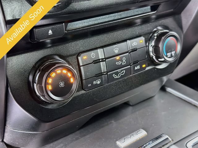 Used 2016 Ford F150 XLT w/ Equipment Group 301A Mid AWD/4WD image 15