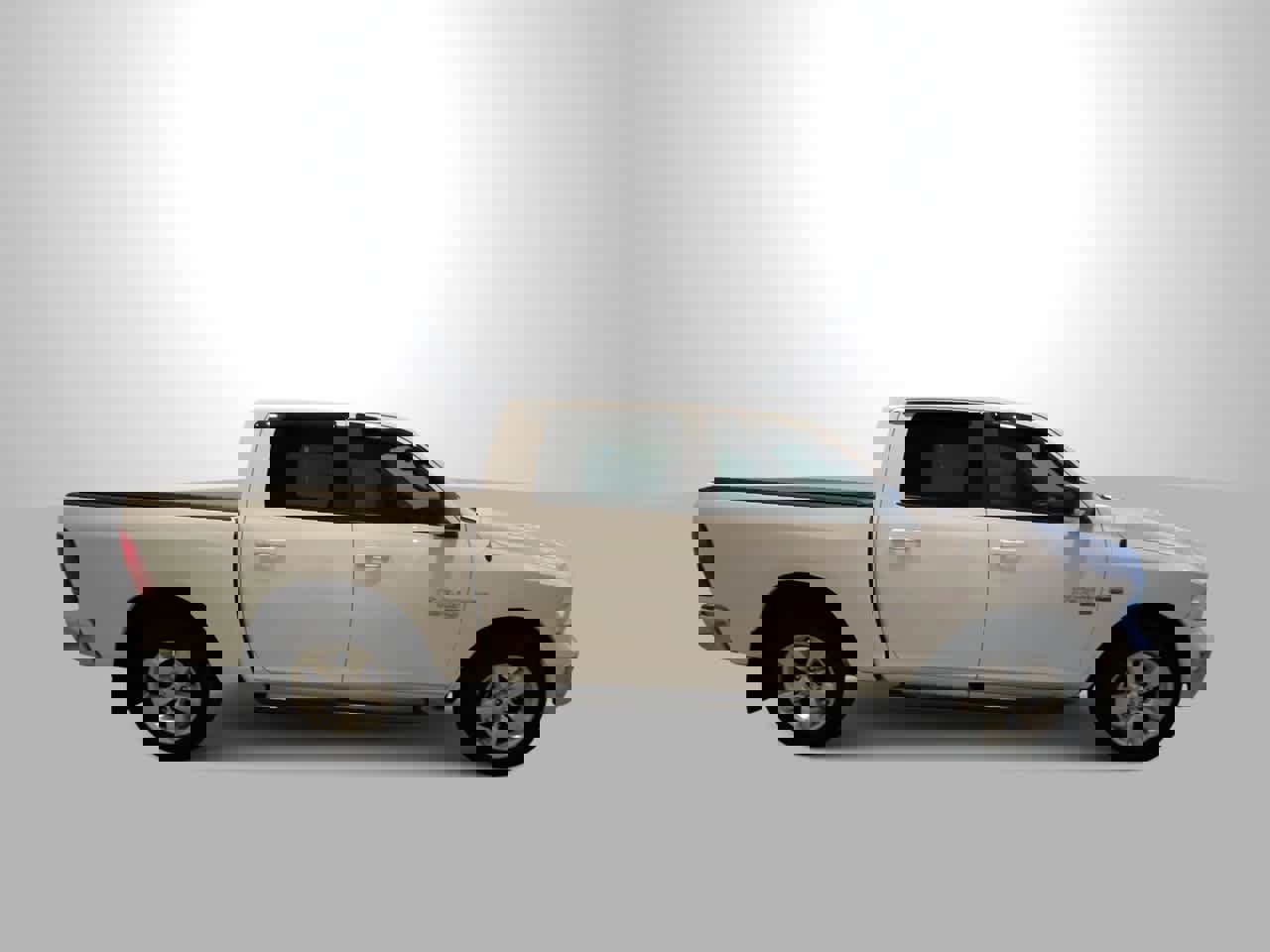 Used 2019 RAM 1500 Big Horn image 9