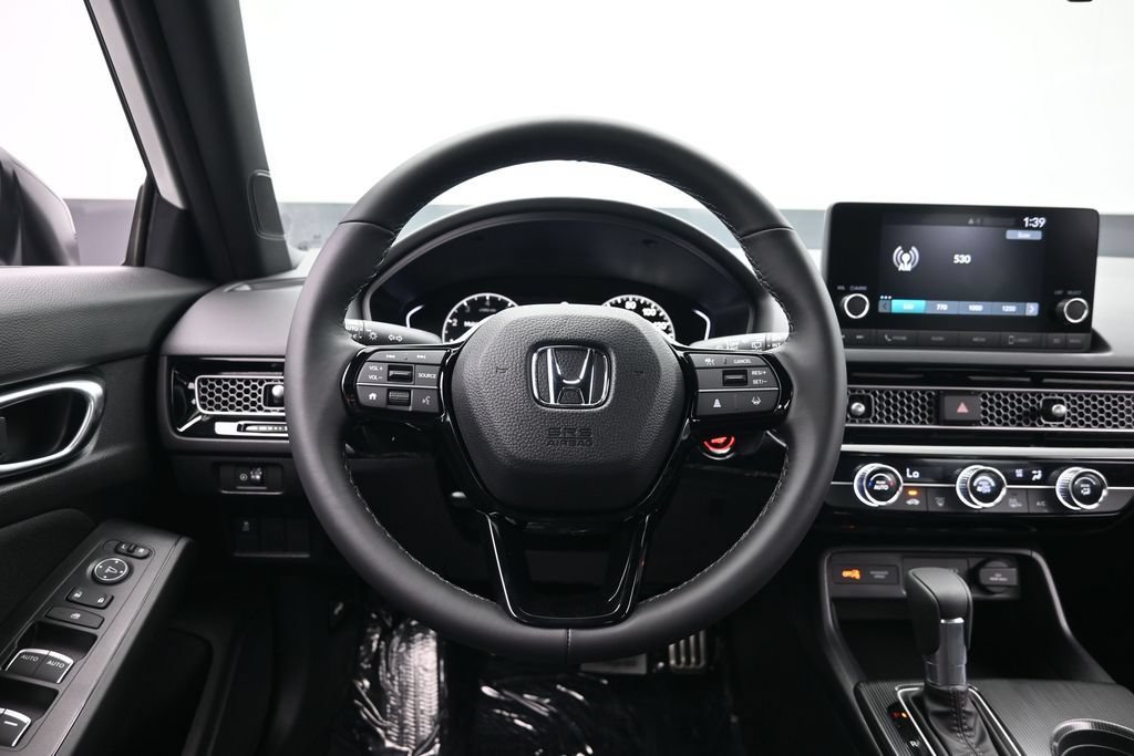 New 2026 Honda Civic Sport image 42