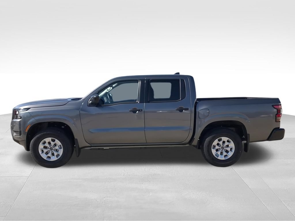 Used 2026 Nissan Frontier S AWD/4WD image 5