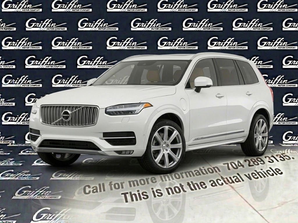 Used 2018 Volvo XC90 T6 Momentum w/ Convenience Package image 11