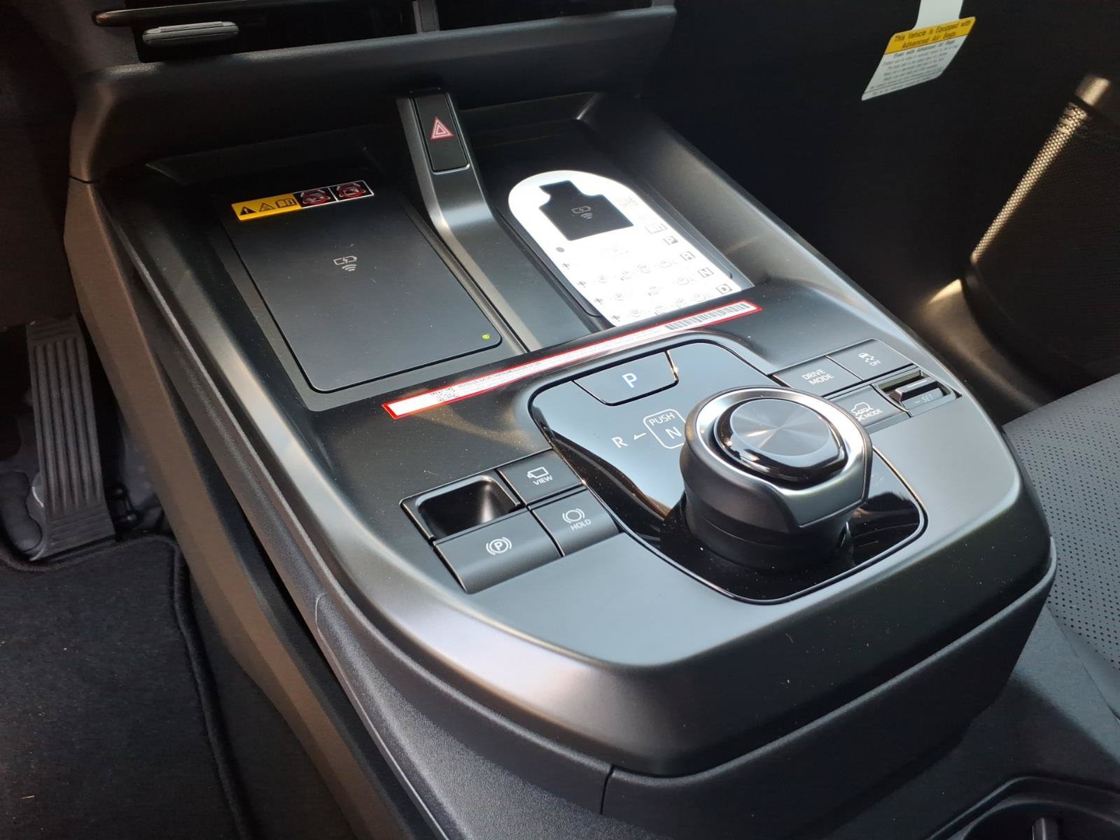 New 2026 Subaru Uncharted AWD image 16