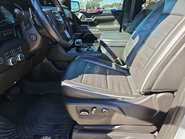 Used 2024 GMC Sierra 1500 AT4X w/ AT4X AEV Edition AWD/4WD image 19