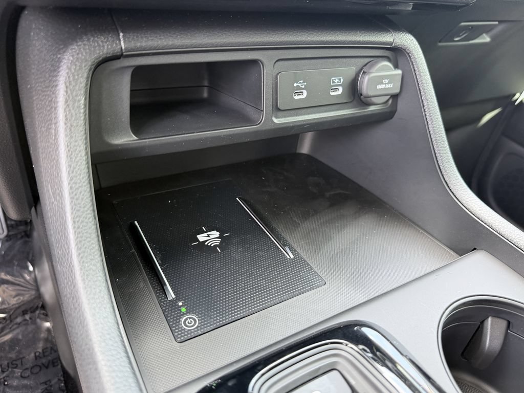 New 2026 Honda Passport RTL image 27
