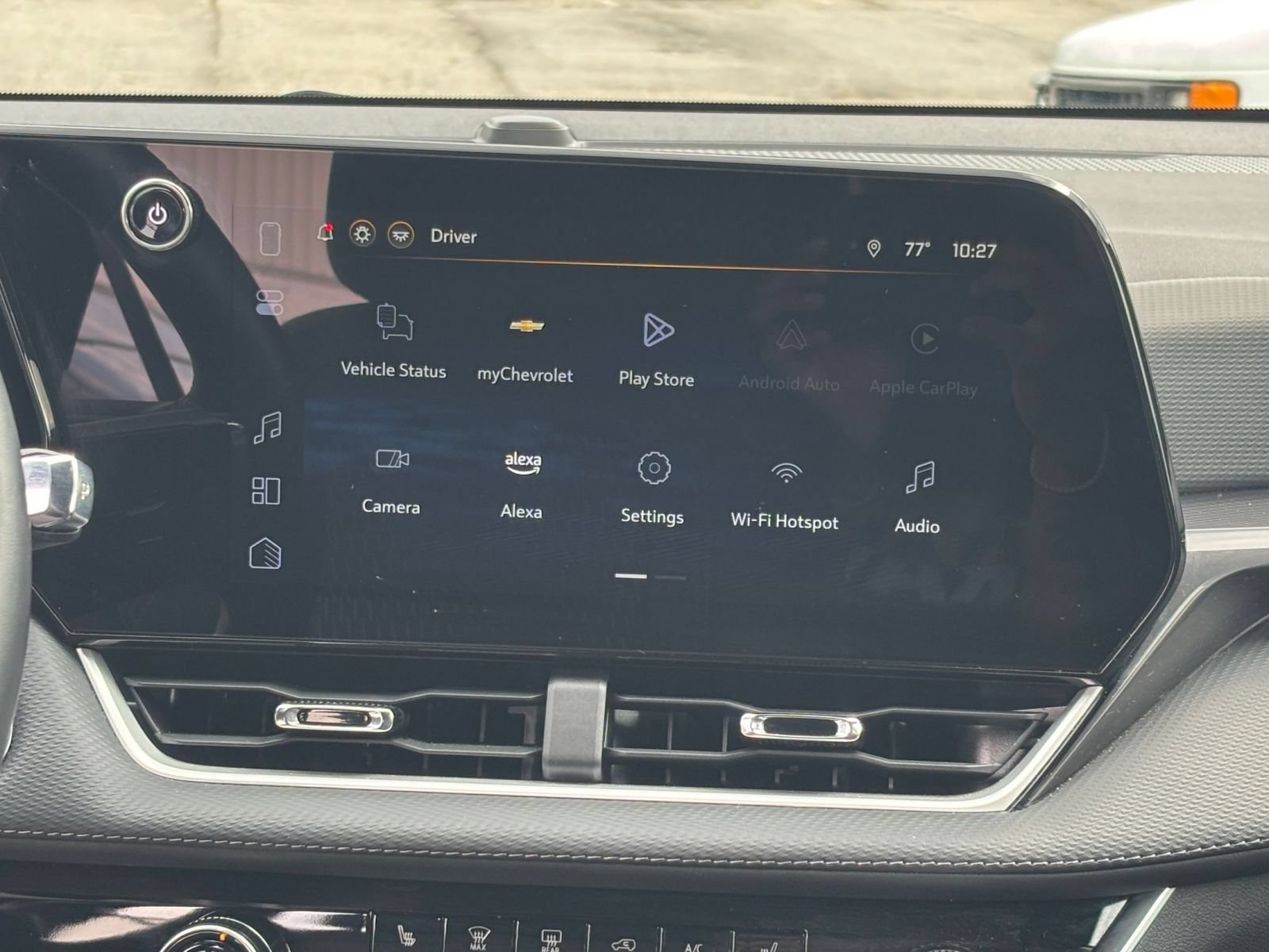 Used 2025 Chevrolet Equinox LT FWD image 20