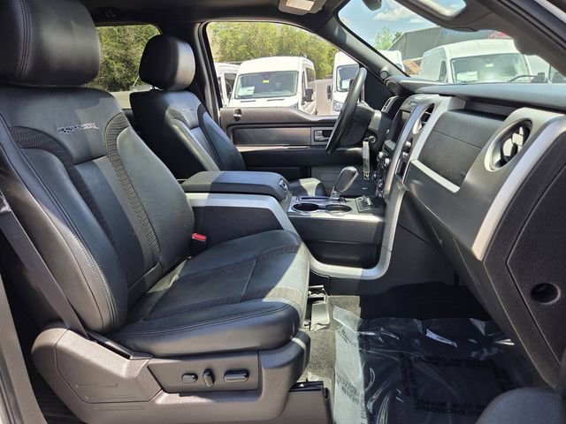 Used 2014 Ford F150 Raptor w/ Equipment Group 801A Luxury AWD/4WD image 19