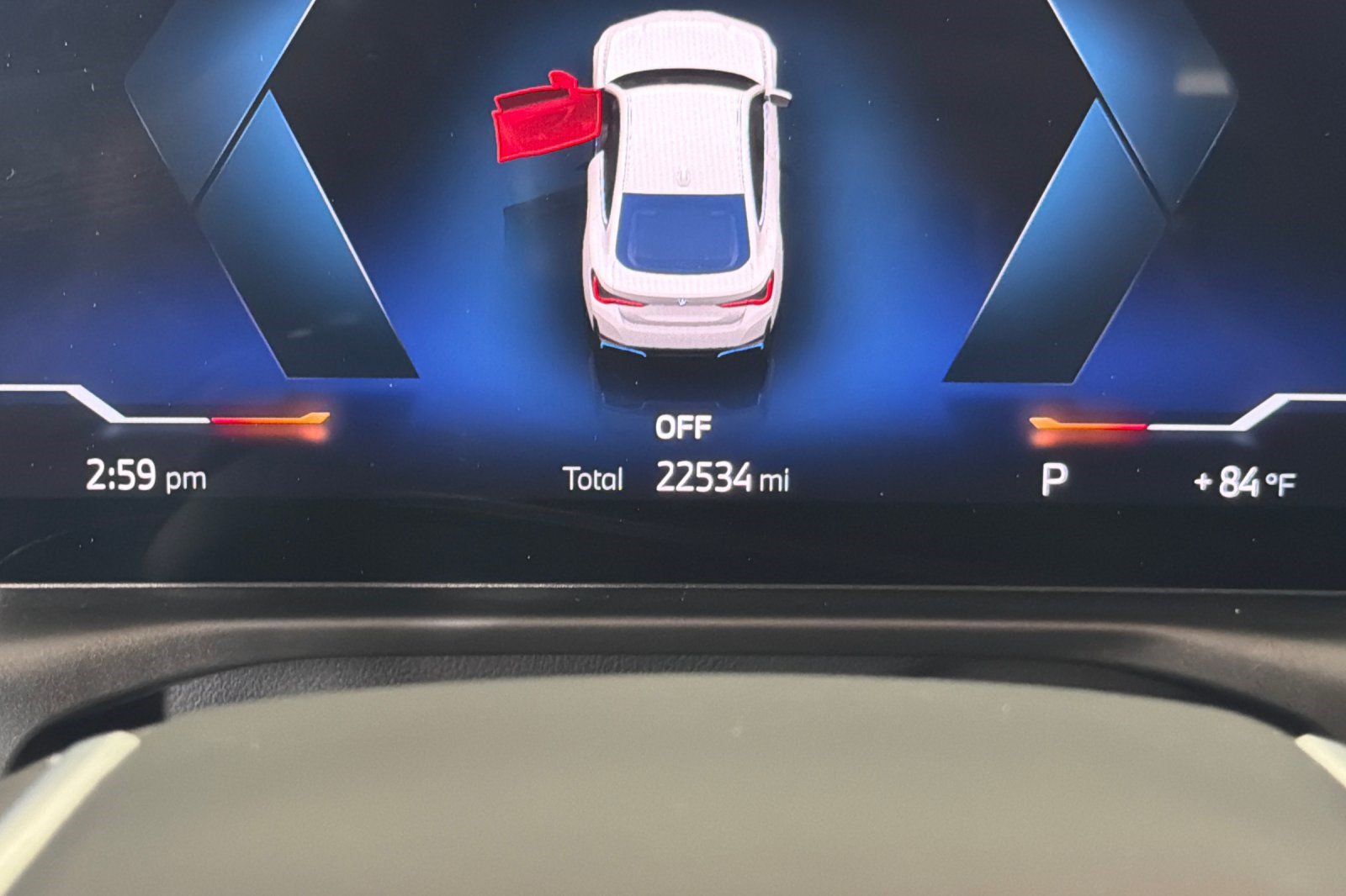 Certified 2023 BMW i4 eDrive40 w/ Premium Package RWD image 22