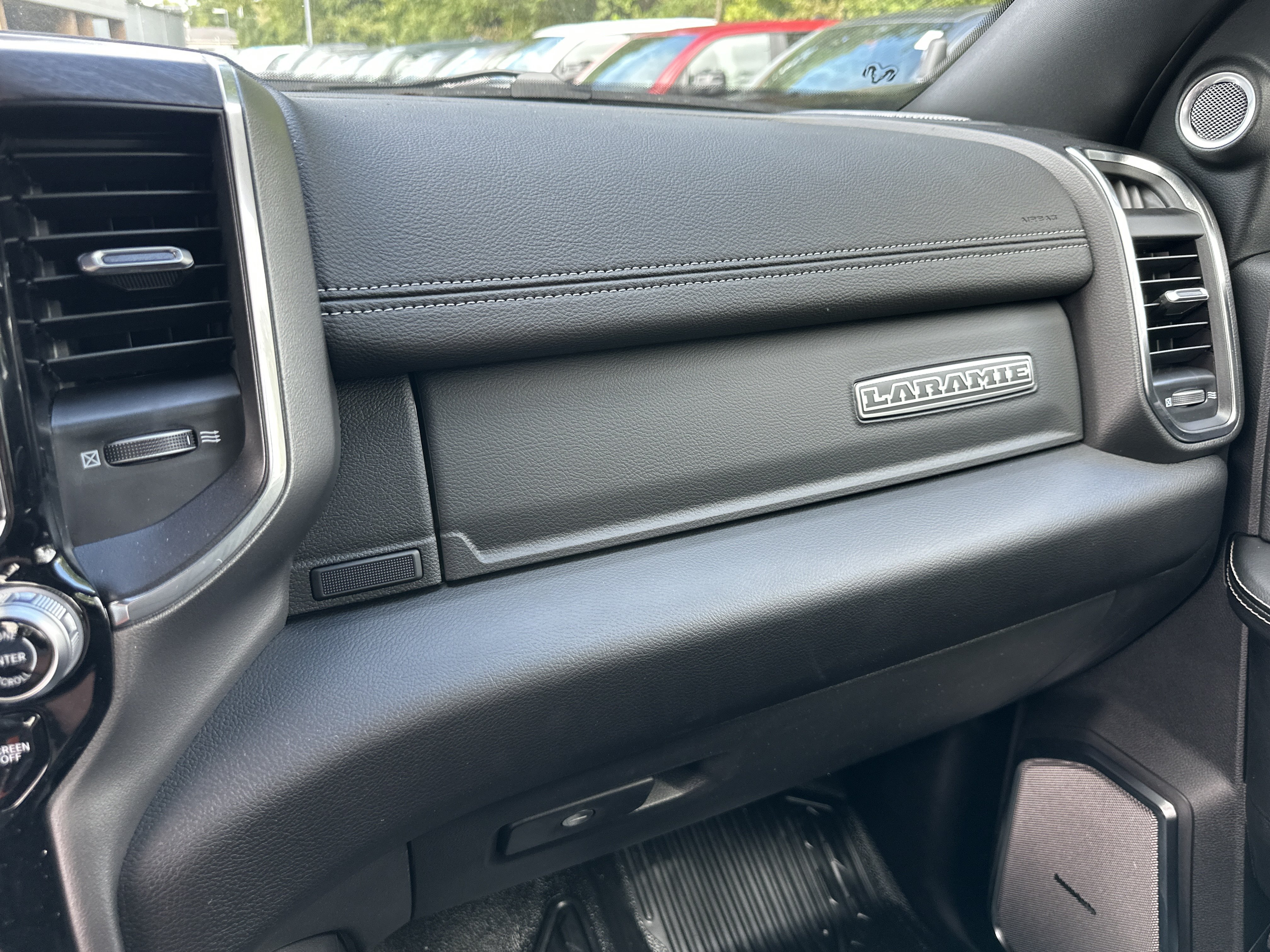 New 2027 RAM 5500 4x4 Crew Cab w/ Laramie Trim Package image 5