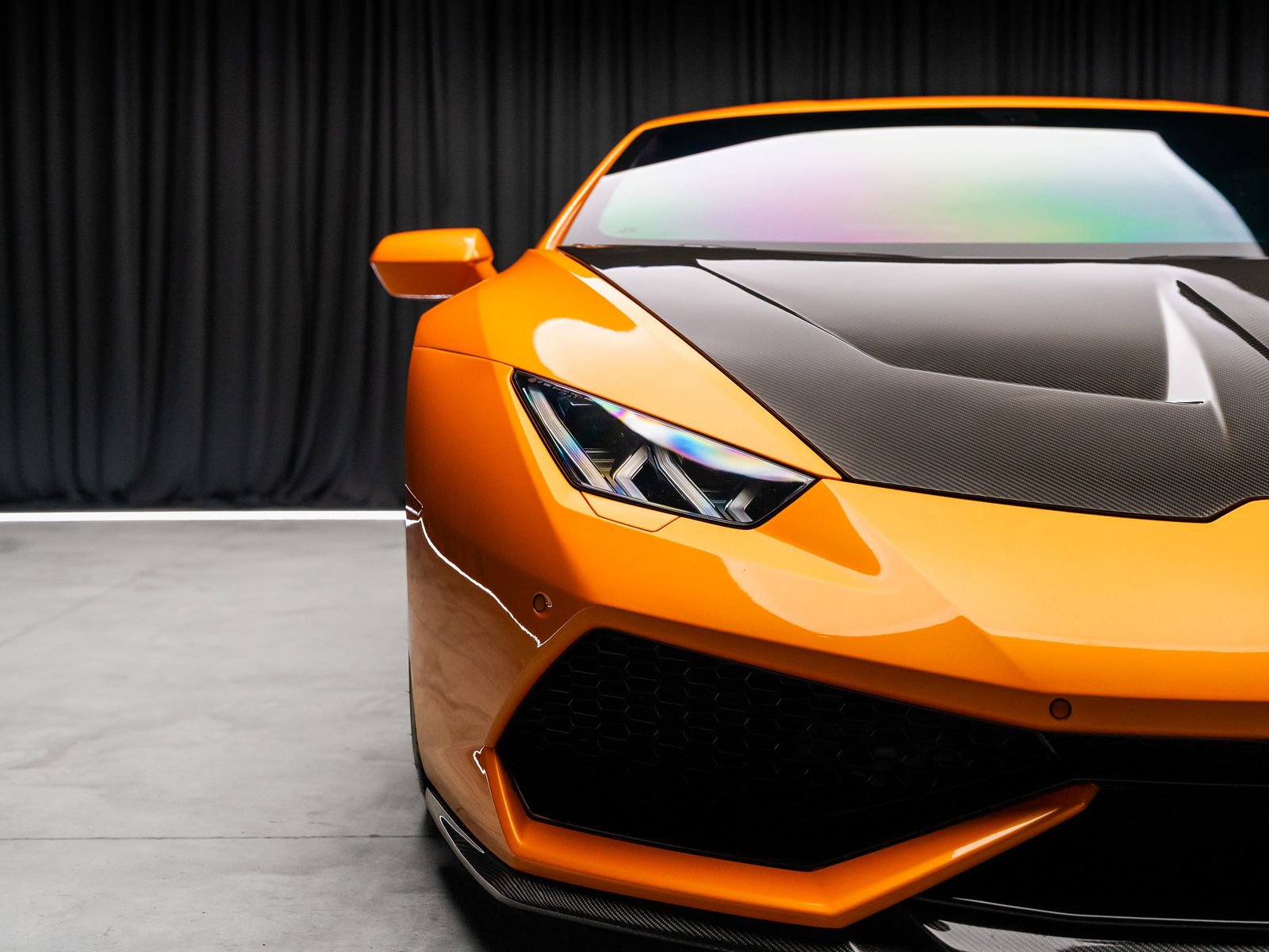 Used 2015 Lamborghini Huracan LP 610-4 image 24