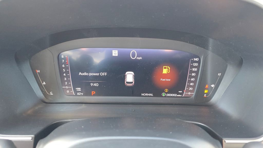 Used 2026 Honda Pilot Touring image 17
