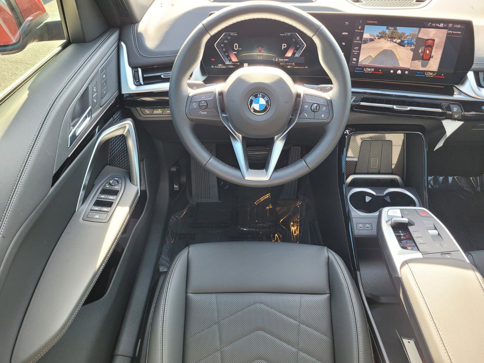 Used 2026 BMW X1 xDrive28i w/ Technology Package image 12