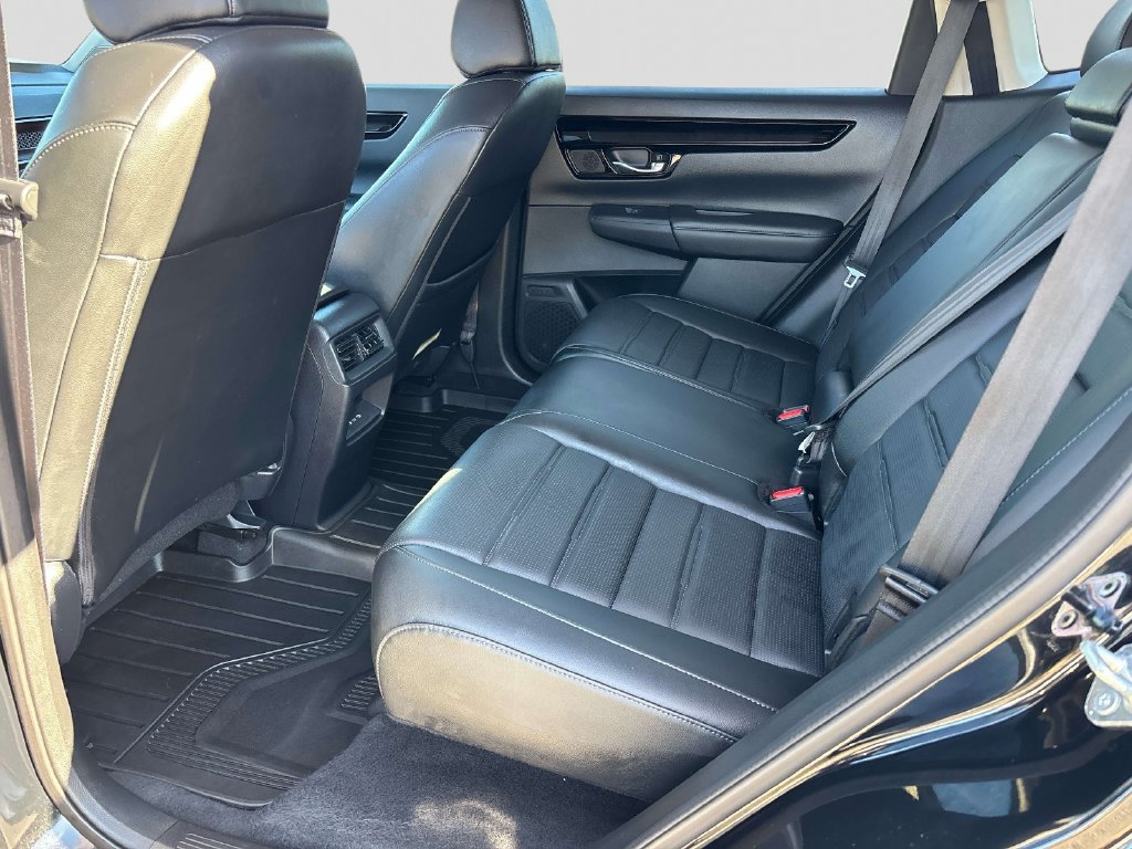 Used 2025 Honda CR-V EX-L image 10