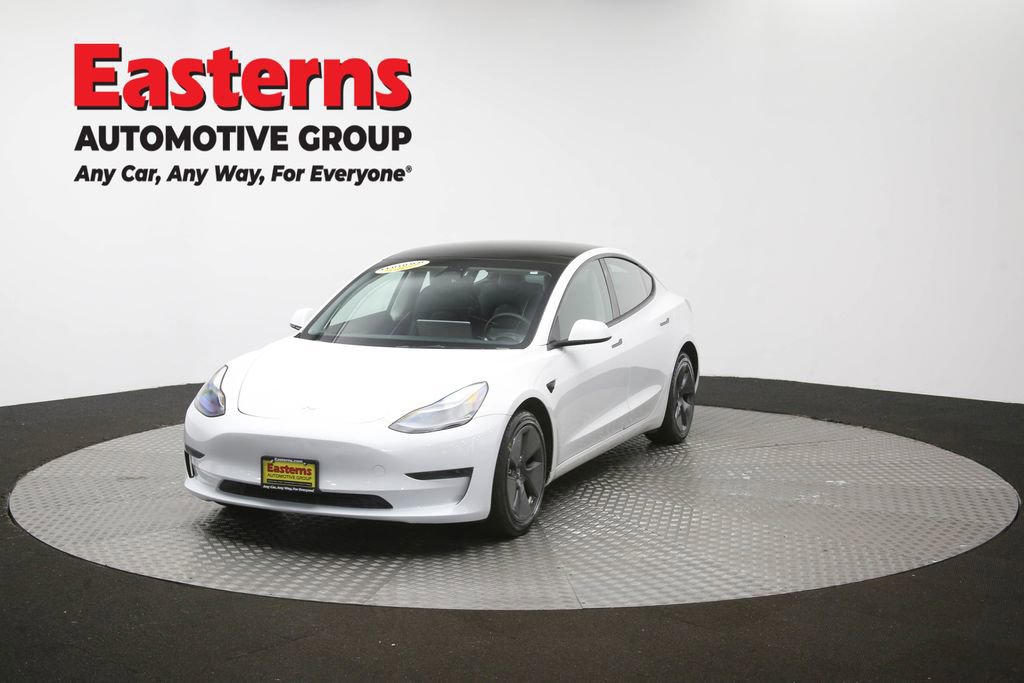 Used 2023 Tesla Model 3 Standard Range RWD image 51