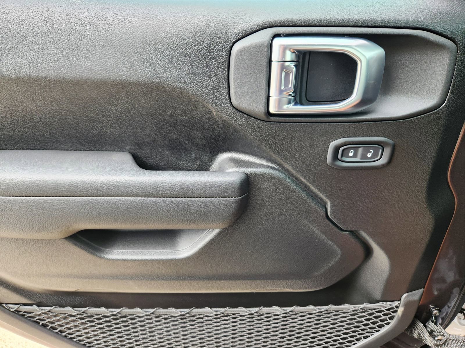 New 2026 Jeep Wrangler Unlimited Sport image 30