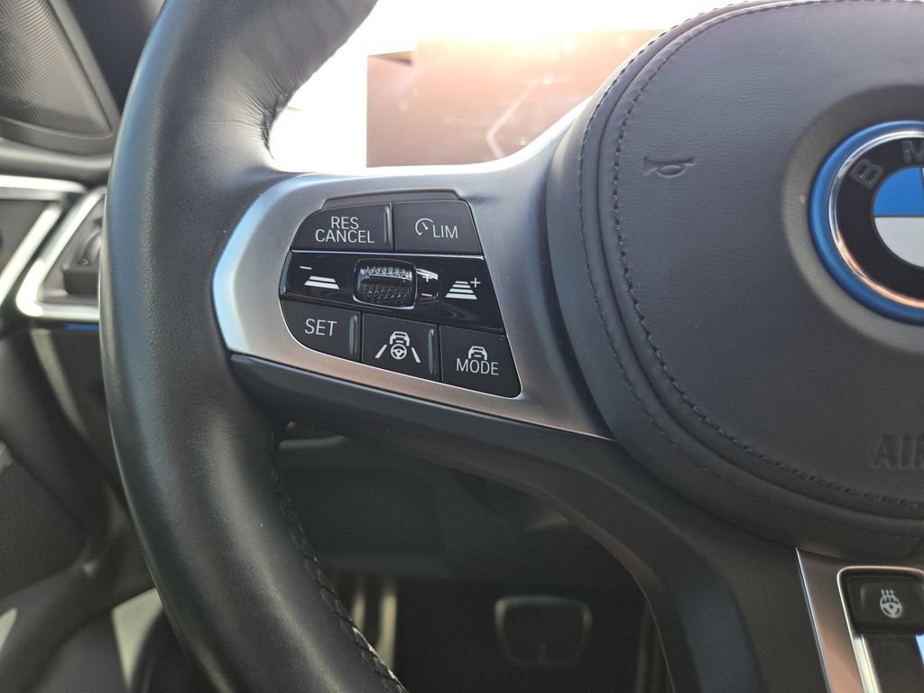 Certified 2024 BMW i4 xDrive40i w/ M Sport Package AWD/4WD image 30