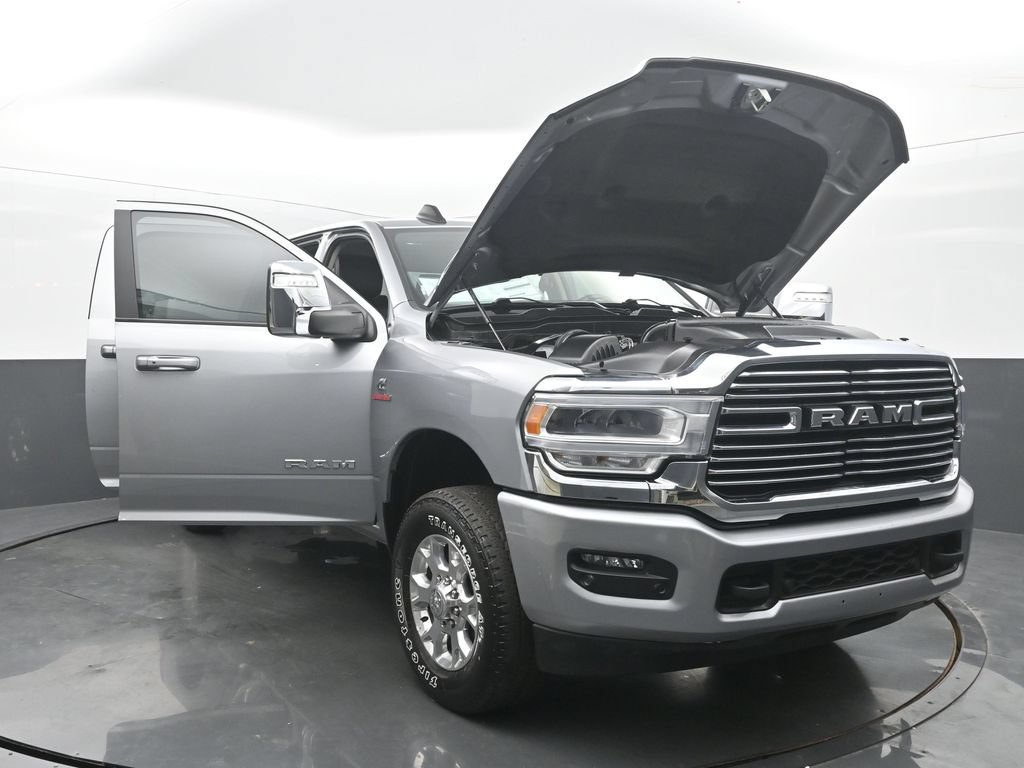 Used 2024 RAM 2500 Laramie AWD/4WD image 58