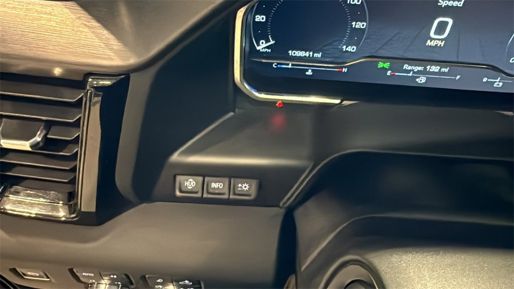 Used 2022 GMC Sierra 1500 AT4 w/ AT4 Premium Package image 35