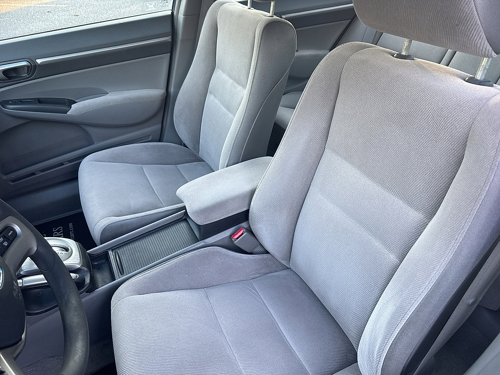 Used 2007 Honda Civic EX image 29
