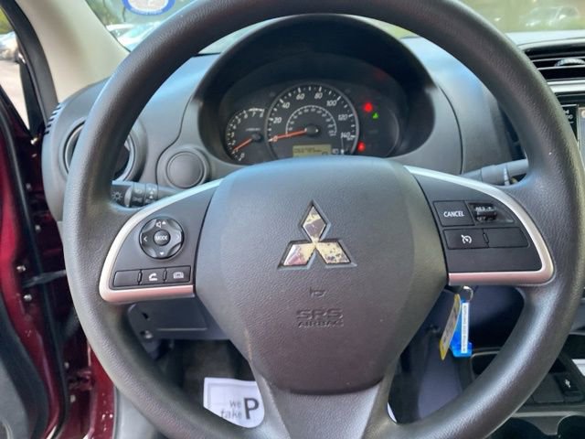 Used 2020 Mitsubishi Mirage G4 ES image 15