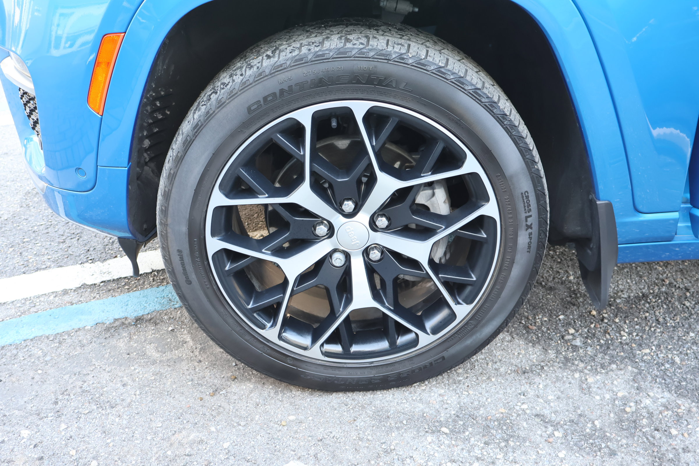 Used 2023 Jeep Grand Cherokee Summit image 14