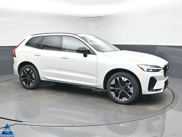 New 2026 Volvo XC60 B5 Plus w/ Protection Package Premier video 1