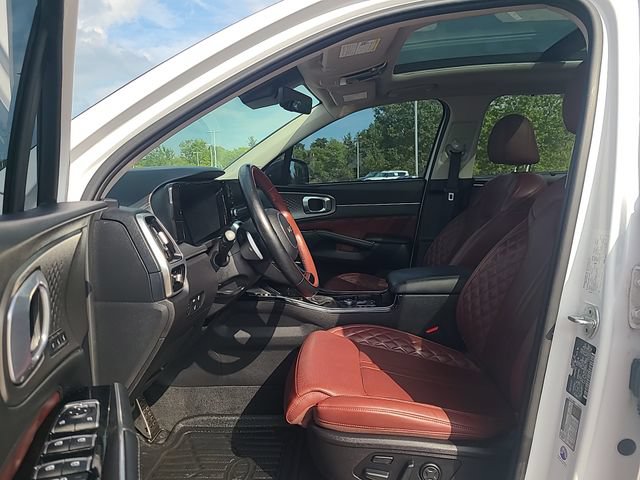Used 2022 Kia Sorento SX AWD/4WD image 12