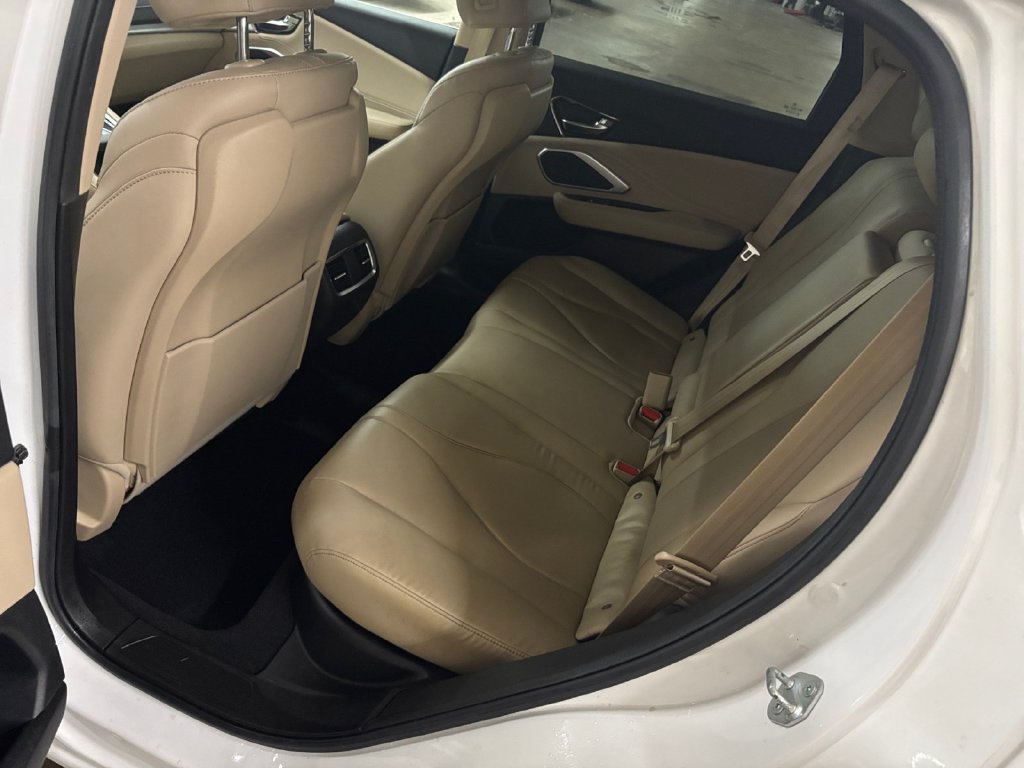 Certified 2023 Acura RDX AWD image 14