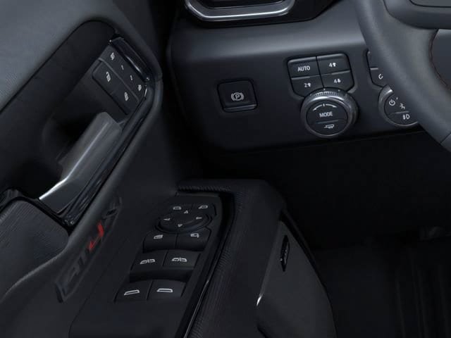 New 2026 GMC Sierra 1500 AT4X w/ LPO, Black Badging Package AWD/4WD image 22