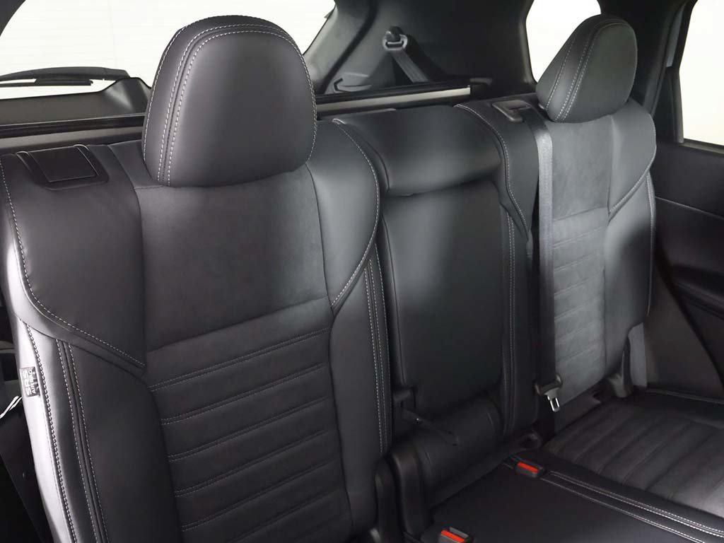 New 2026 Mitsubishi Outlander SE FWD image 35