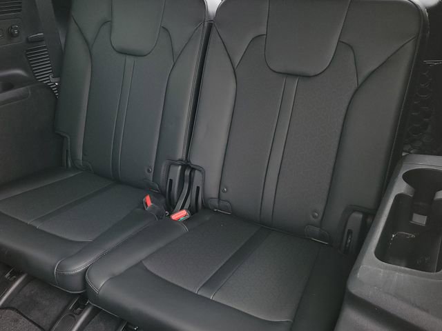 Certified 2022 Kia Sorento EX FWD image 12