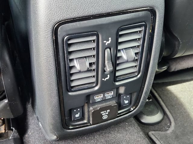 Used 2020 Dodge Durango R/T w/ Blacktop Package AWD/4WD image 28
