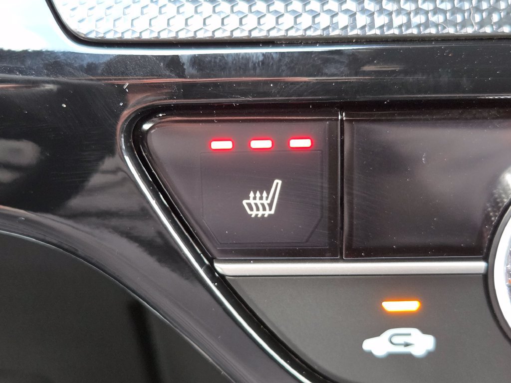 New 2027 Honda CR-V Sport Touring image 8