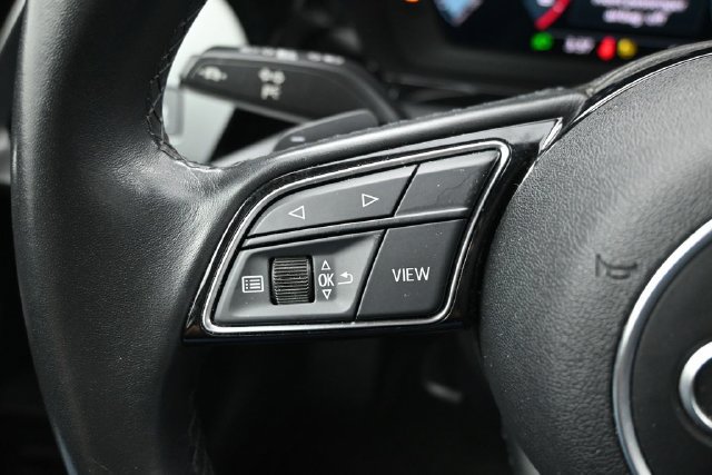 Used 2024 Audi A3 2.0T Premium FWD image 20