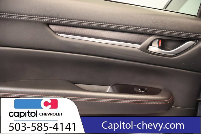 Used 2024 MAZDA CX-5 Carbon Edition AWD/4WD image 36