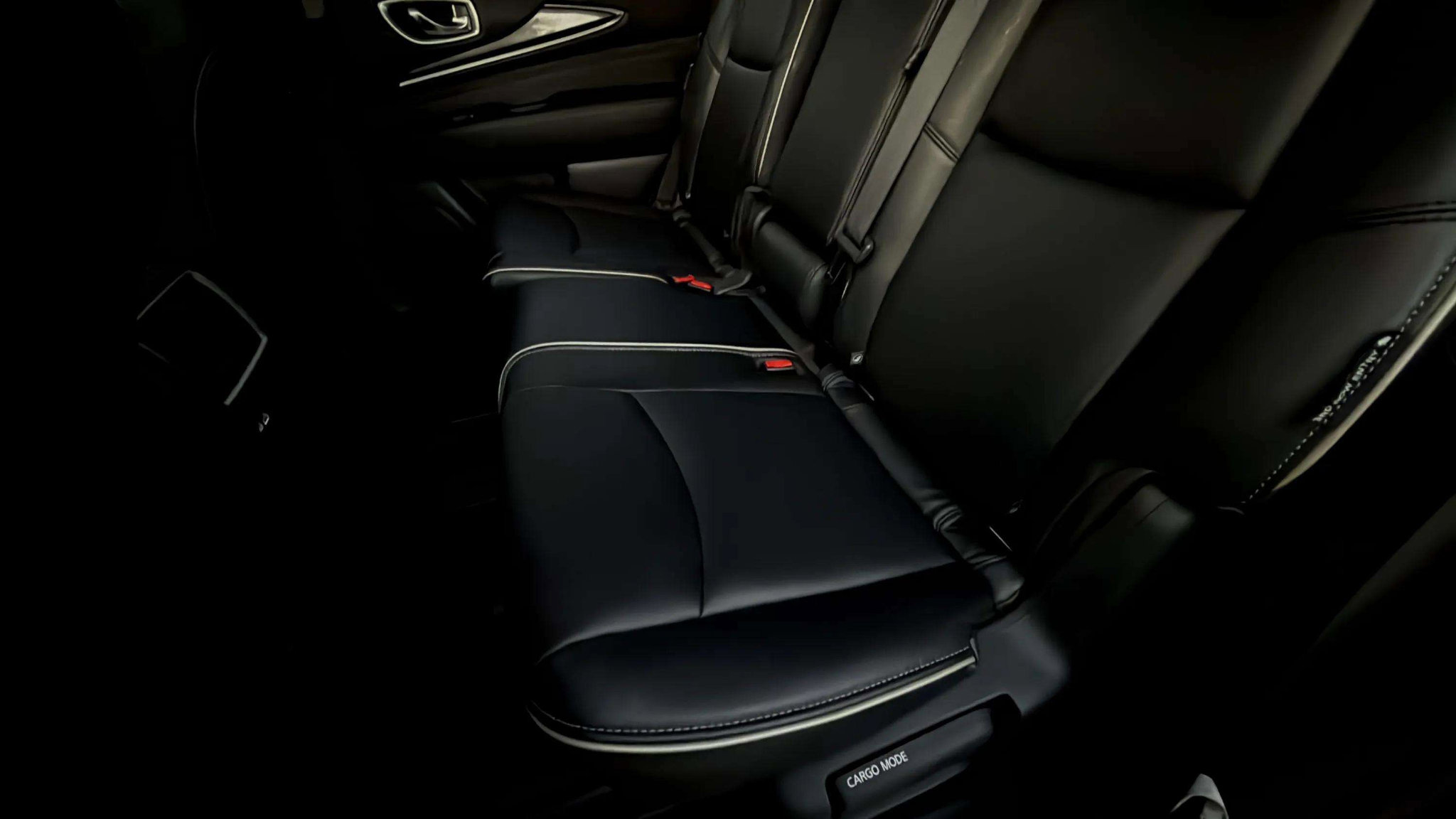 Used 2019 INFINITI QX60 Luxe image 23