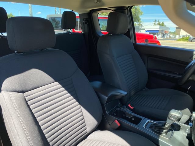 Used 2021 Ford Ranger XL AWD/4WD image 9