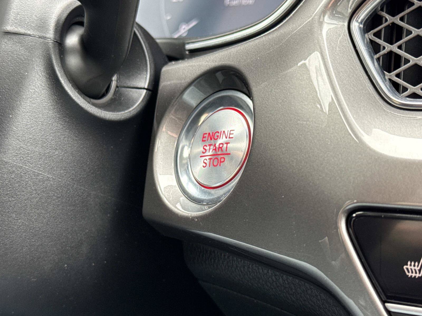 Used 2025 Acura Integra FWD image 16