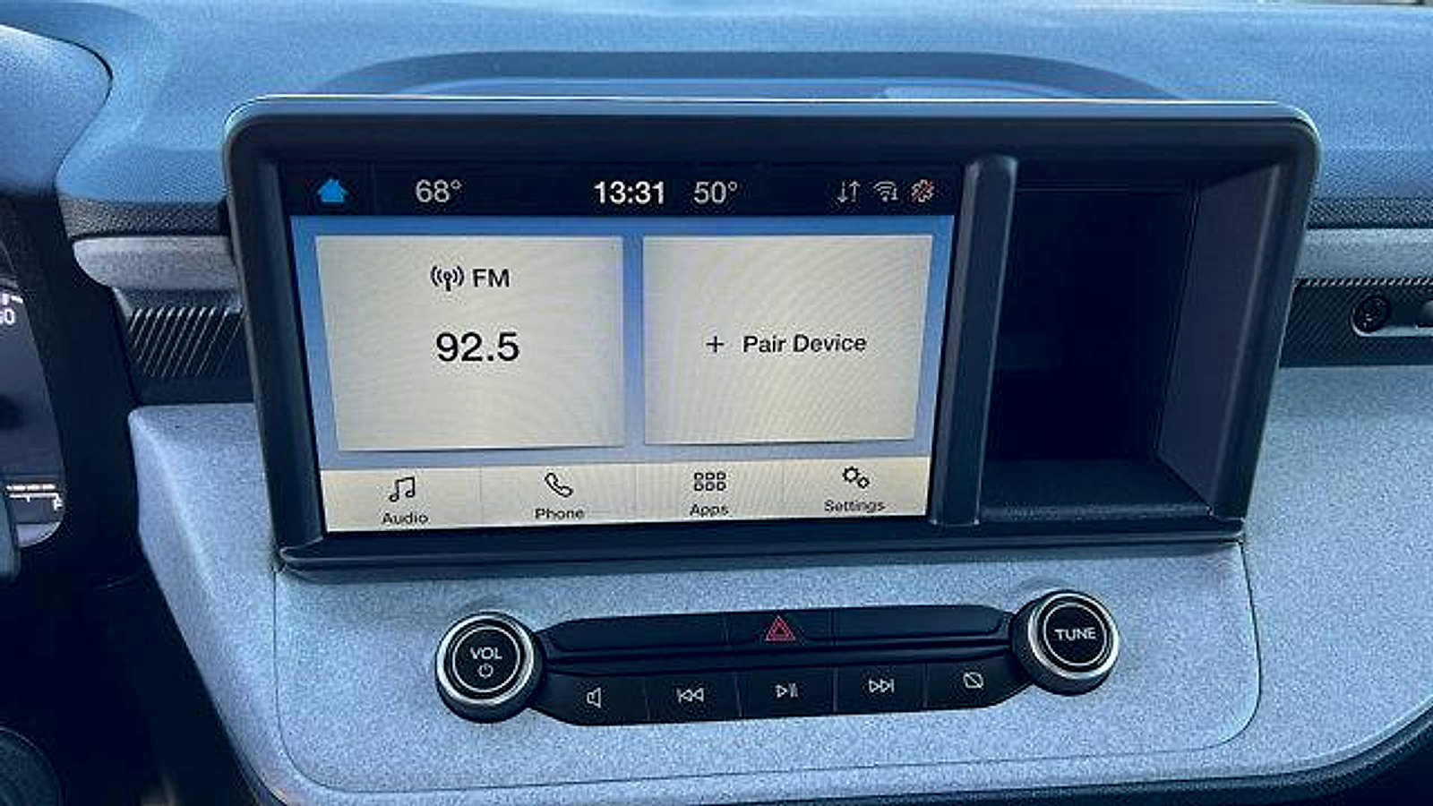 Used 2023 Ford Maverick XLT w/ Equipment Group 300A Standard image 21