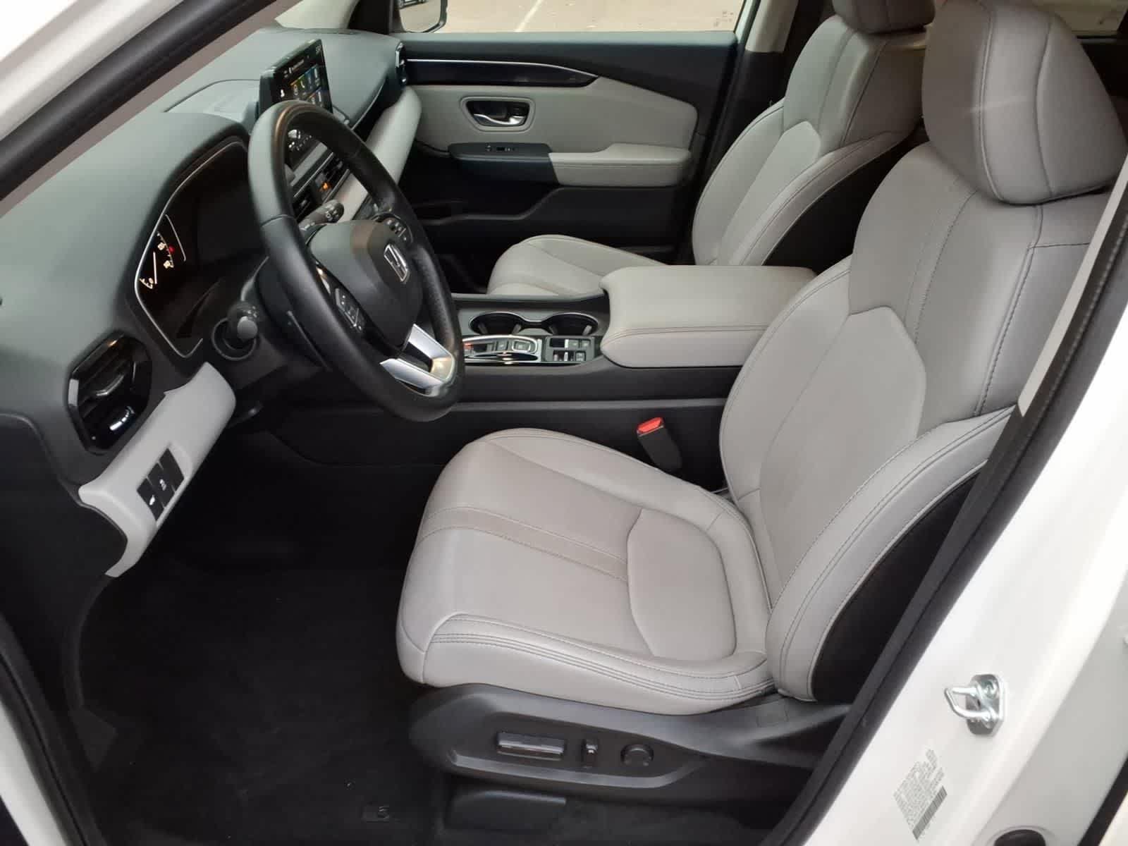 Certified 2024 Honda Pilot EX-L image 15