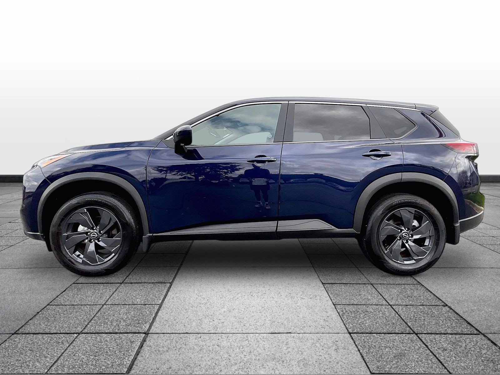 Certified 2026 Nissan Rogue SV w/ Cold Weather Package AWD/4WD image 8